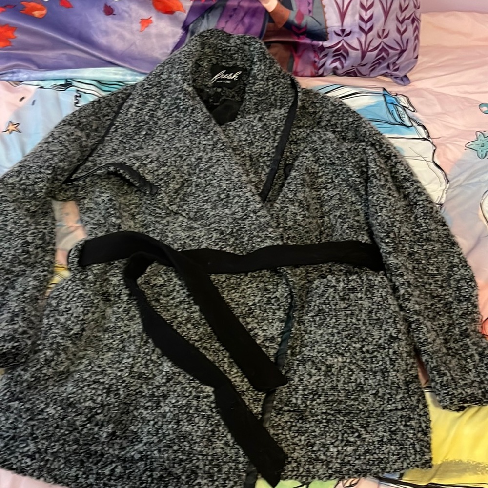 Women coat